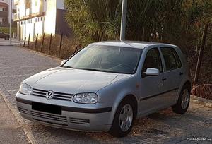 VW Golf 1.4i Confortline JE Março/99 - à venda - Ligeiros