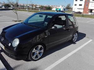 VW Lupo 1.0 sport Dezembro/98 - à venda - Ligeiros