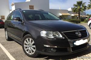 VW Passat Confortline Setembro/07 - à venda - Ligeiros