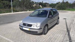 VW Polo 1.2 Basis Fevereiro/03 - à venda - Ligeiros