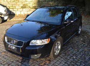 Volvo V D Drive Momentum Start/Stop