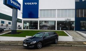 Volvo V60 DCV VOR Março/17 - à venda - Ligeiros
