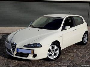 Alfa Romeo 147 JTDM 150cv Nac. Abril/07 - à venda -