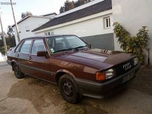 Audi 80 CC Janeiro/88 - à venda - Ligeiros Passageiros,