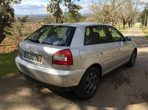 Audi A3 tdi 130cv Março/02 - à venda - Ligeiros