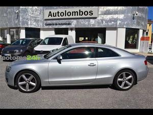 Audi A5 2.0 TDi