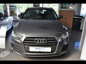 Audi Q3 2.0 TDi Sport