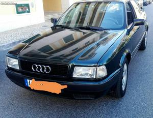 Audi ,tdi com o novo Maio/92 - à venda - Ligeiros