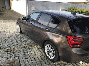 BMW 116 Efficient Dynamics Agosto/13 - à venda - Ligeiros