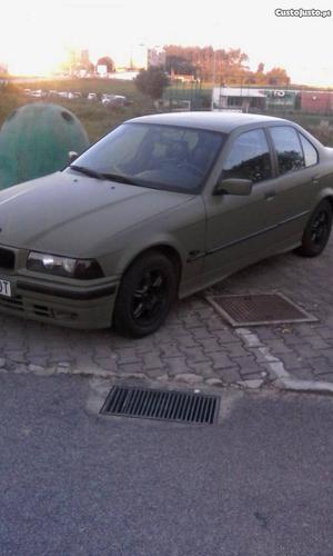 BMW 318 is Agosto/94 - à venda - Ligeiros Passageiros,