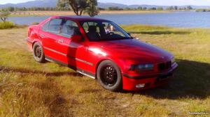 BMW 325 e36 Dezembro/91 - à venda - Ligeiros Passageiros,