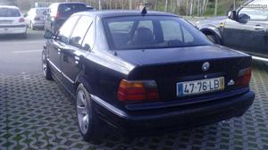 BMW 325 tds Abril/94 - à venda - Ligeiros Passageiros,