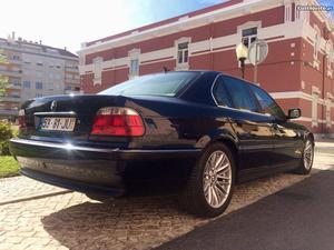 BMW 725 Março/98 - à venda - Ligeiros Passageiros, Lisboa