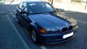 BMW D A/C AUT PELE Setembro/98 - à venda - Ligeiros