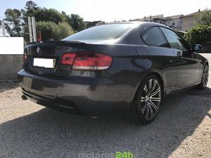 BMW Série  d