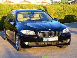 BMW Série  d Exclusive Auto