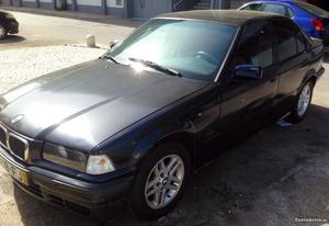BMW  TDS kms Junho/95 - à venda - Ligeiros