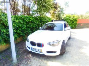 BMW  d eficiente Setembro/12 - à venda - Ligeiros