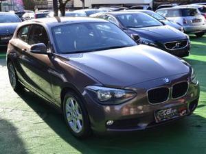 Bmw 116 d