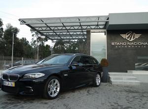 Bmw 520 d