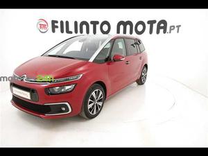 Citroen C4 Grand Picasso 1.6 BlueHDi Feel EAT6