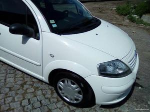 Citroën C3 1.4 Hdi com Ac Março/03 - à venda - Comerciais