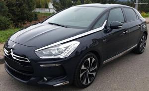 Citroën DS5 2.0hybrid Sportchic Setembro/14 - à venda -