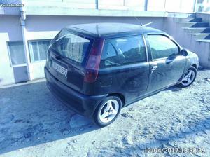 Fiat Punto 1.1 Fevereiro/96 - à venda - Ligeiros