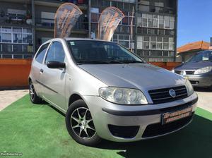 Fiat Punto 1.3MJT VAN DESDE 65E Maio/05 - à venda -