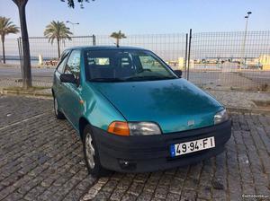 Fiat Punto 55s bom estado Julho/95 - à venda - Ligeiros