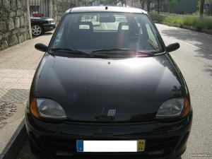 Fiat Seicento 1.1 Abril/99 - à venda - Ligeiros