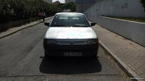 Ford Escort 1.3 Outubro/91 - à venda - Ligeiros