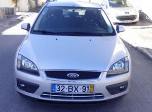 Ford Focus TDCI