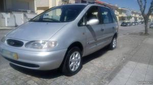 Ford Galaxy 110 cv Maio/99 - à venda - Monovolume / SUV,