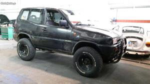 Ford Maverick 2.7td Maio/96 - à venda - Pick-up/