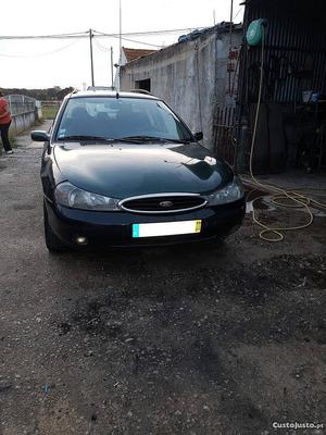 Ford Mondeo BNP Agosto/99 - à venda - Ligeiros Passageiros,