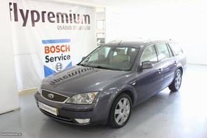 Ford Mondeo Ghia Nacional Fevereiro/05 - à venda - Ligeiros