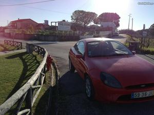 Ford Puma Muito bom o carro Maio/98 - à venda - Ligeiros