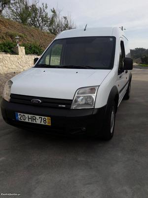 Ford Transit 1.8 TDCI LX Maio/09 - à venda - Comerciais /