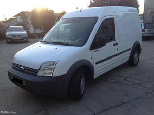 Ford Transit CONECT T230LX Agosto/09 - à venda - Comerciais