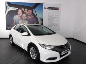 Honda Civic 1.4 i-VTEC Sport