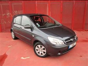 Hyundai Getz 1.1 TOP A.C. GPL