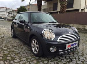 MINI Cooper 1.6 D 110cv