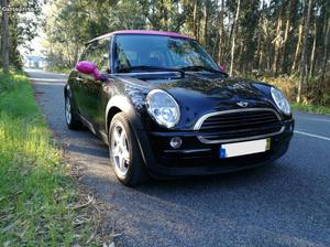 MINI One 1.4i 75cv Janeiro/04 - à venda - Ligeiros