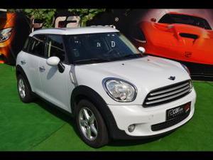 Mini Countryman COOPER D