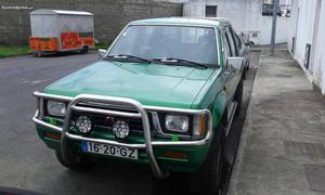 Mitsubishi L200 k34 Julho/96 - à venda - Pick-up/