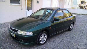 Mitsubishi Lancer 1.3 GLXi Pack 2 Março/99 - à venda -