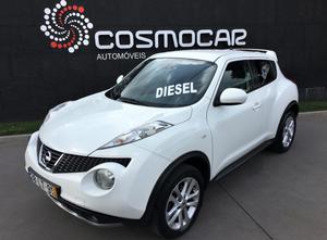 Nissan Juke 1.5 DCI TECKNA SPORT