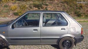 Nissan Micra  Outubro/90 - à venda - Ligeiros