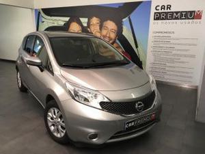 Nissan Note 1.5 DCI Acenta